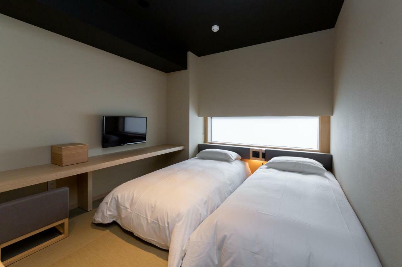 Onsen Yuen Shinjuku 3* Tóquio