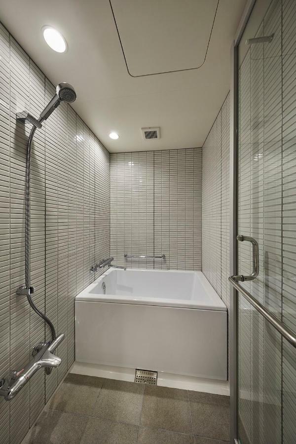 Onsen Yuen Shinjuku 3* Tóquio
