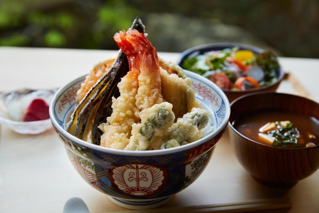 Onsen Yuen Shinjuku Hotel Tóquio