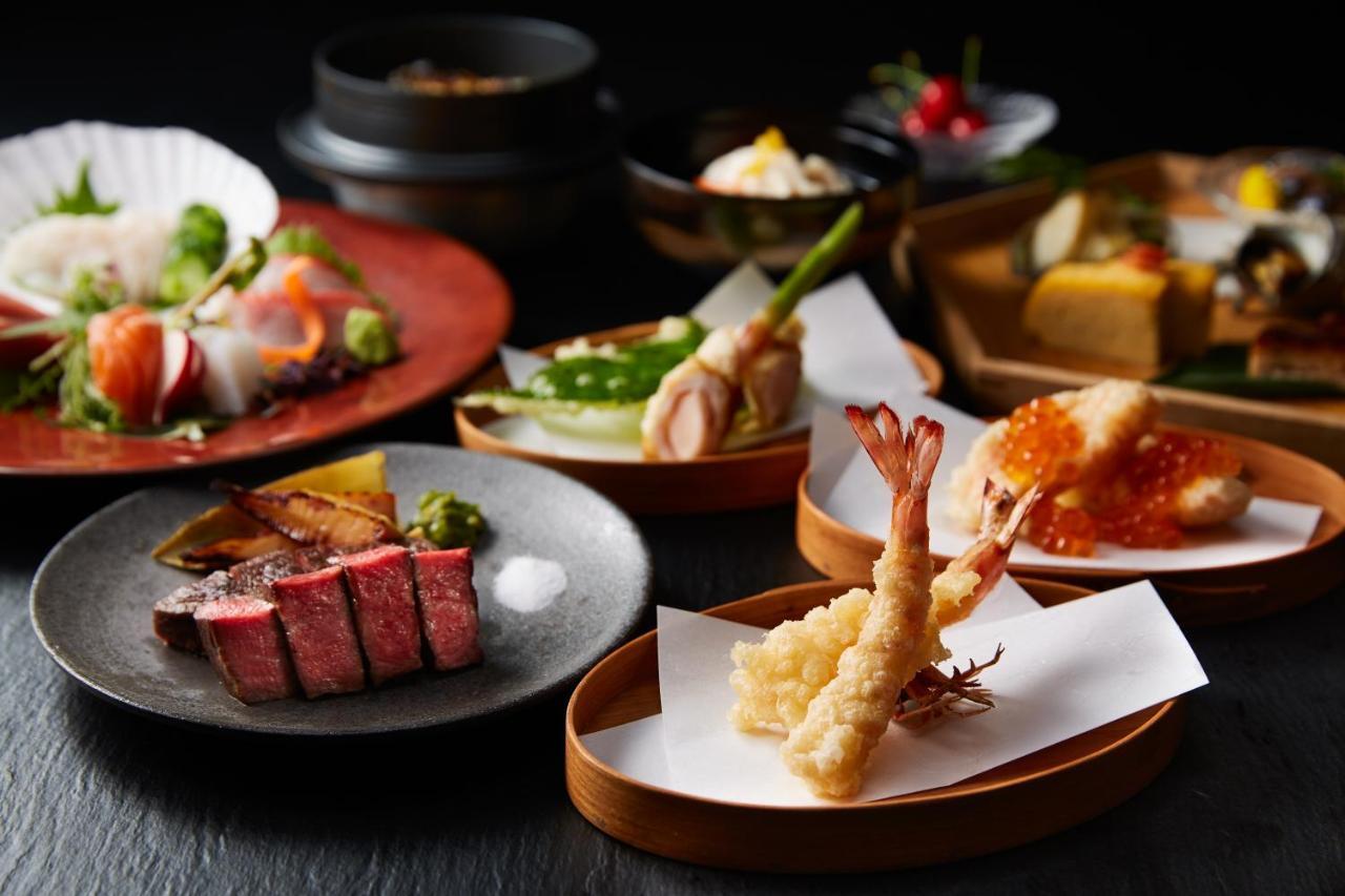 Hotel Onsen Yuen Shinjuku Tóquio