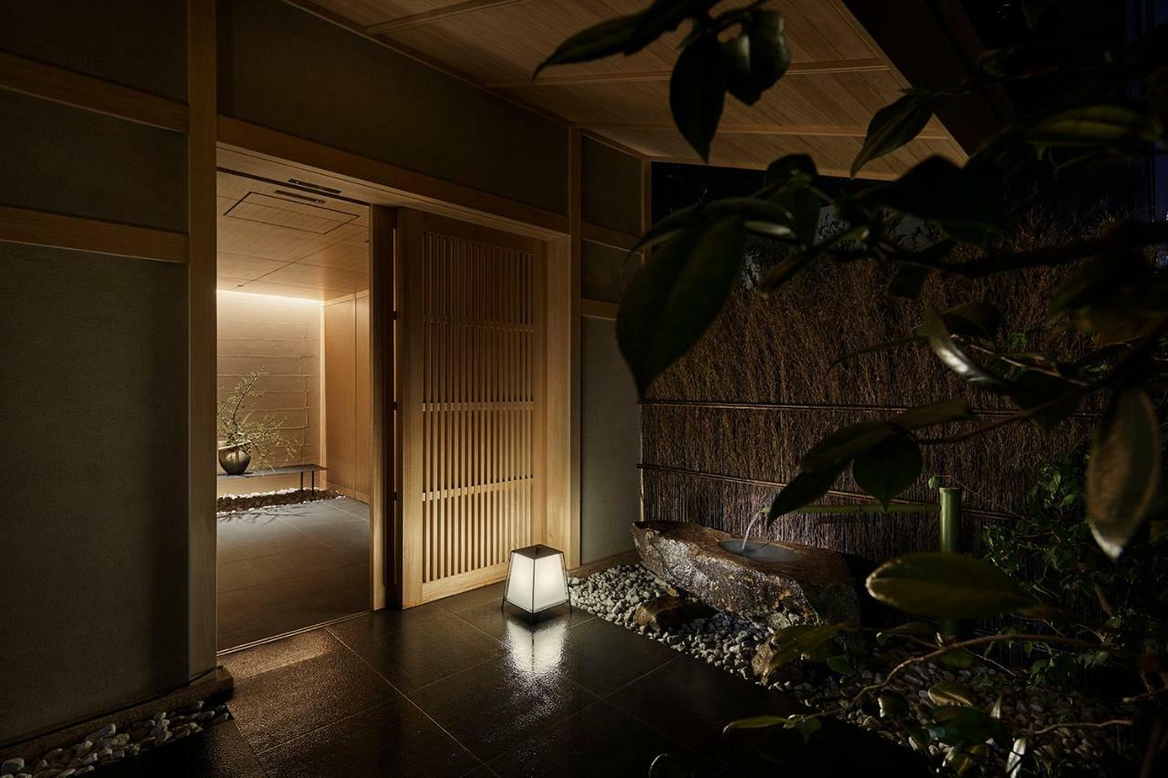 Hotel Onsen Ryokan Yuen Shinjuku Tokio