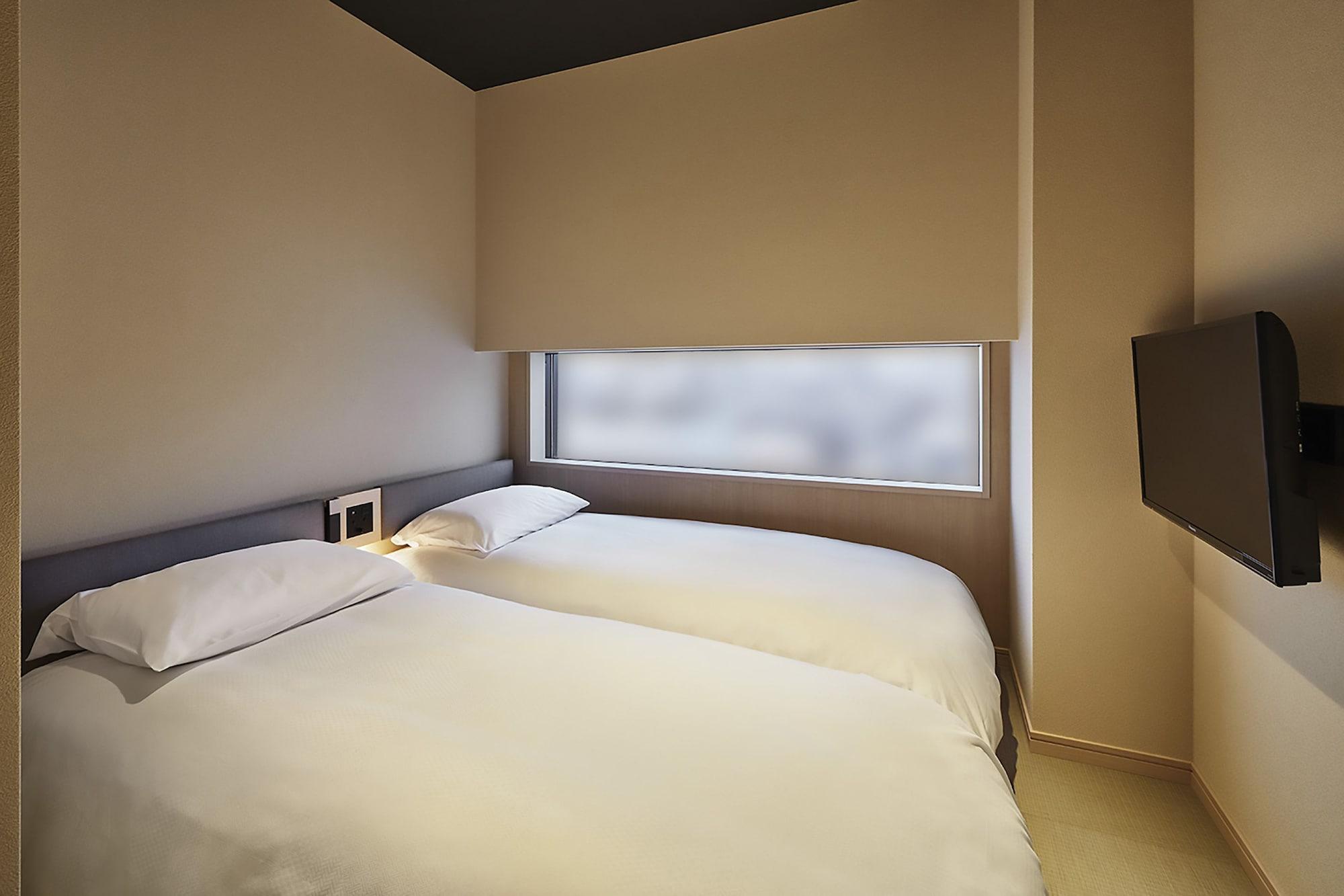 Hotel Onsen Yuen Shinjuku Tóquio