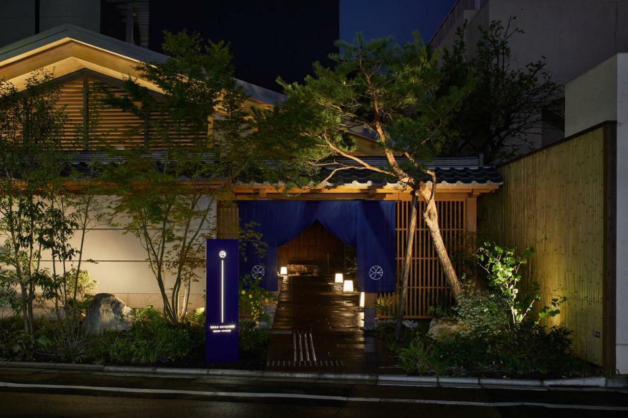 Hotel Onsen Yuen Shinjuku Tóquio