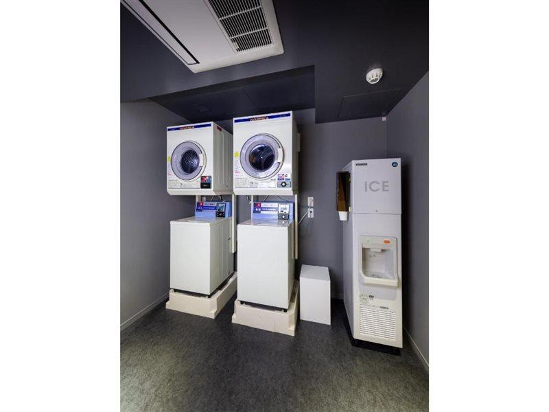Onsen Yuen Shinjuku Hotell 3*