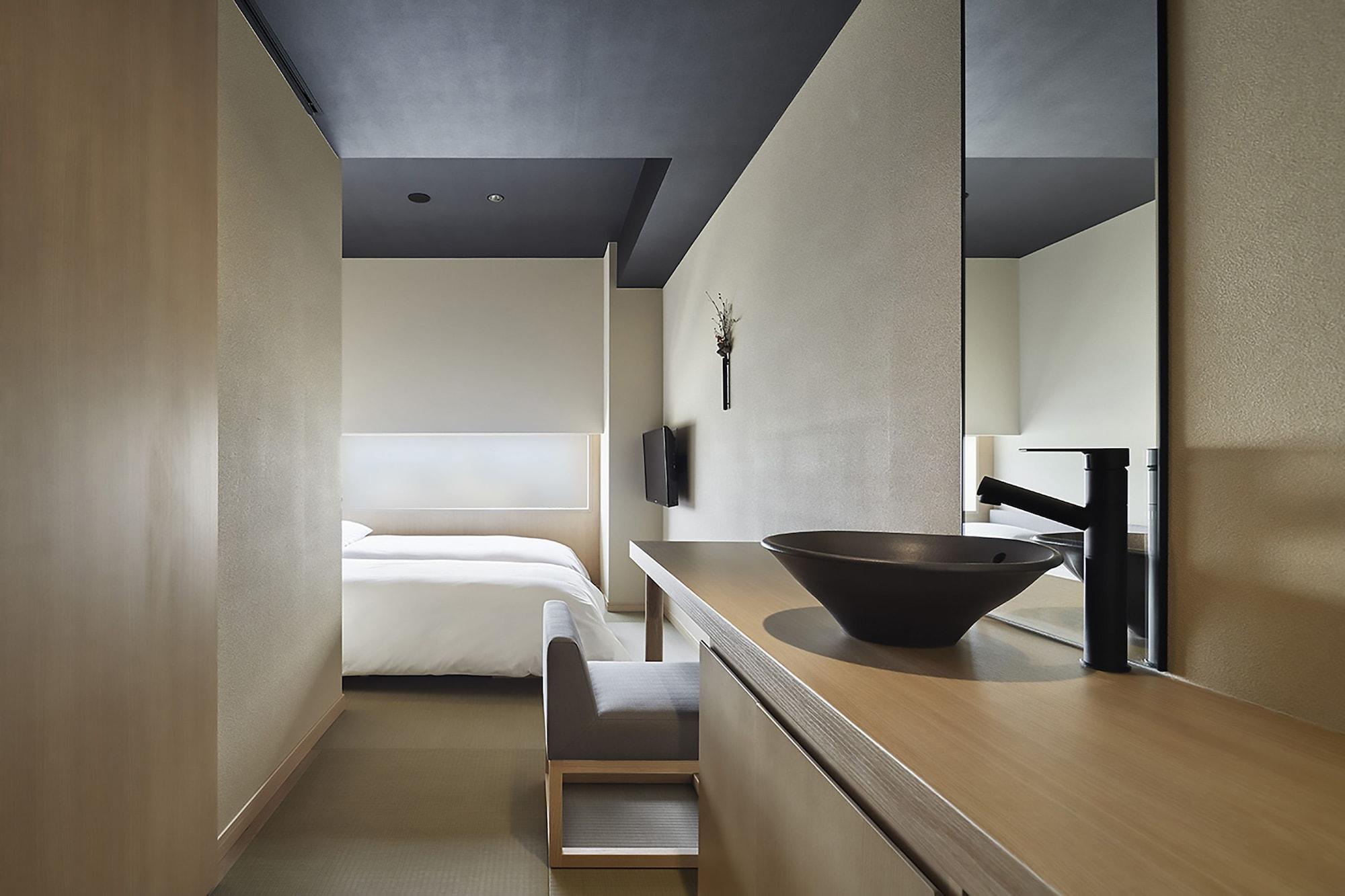 Hotell Onsen Yuen Shinjuku 3*