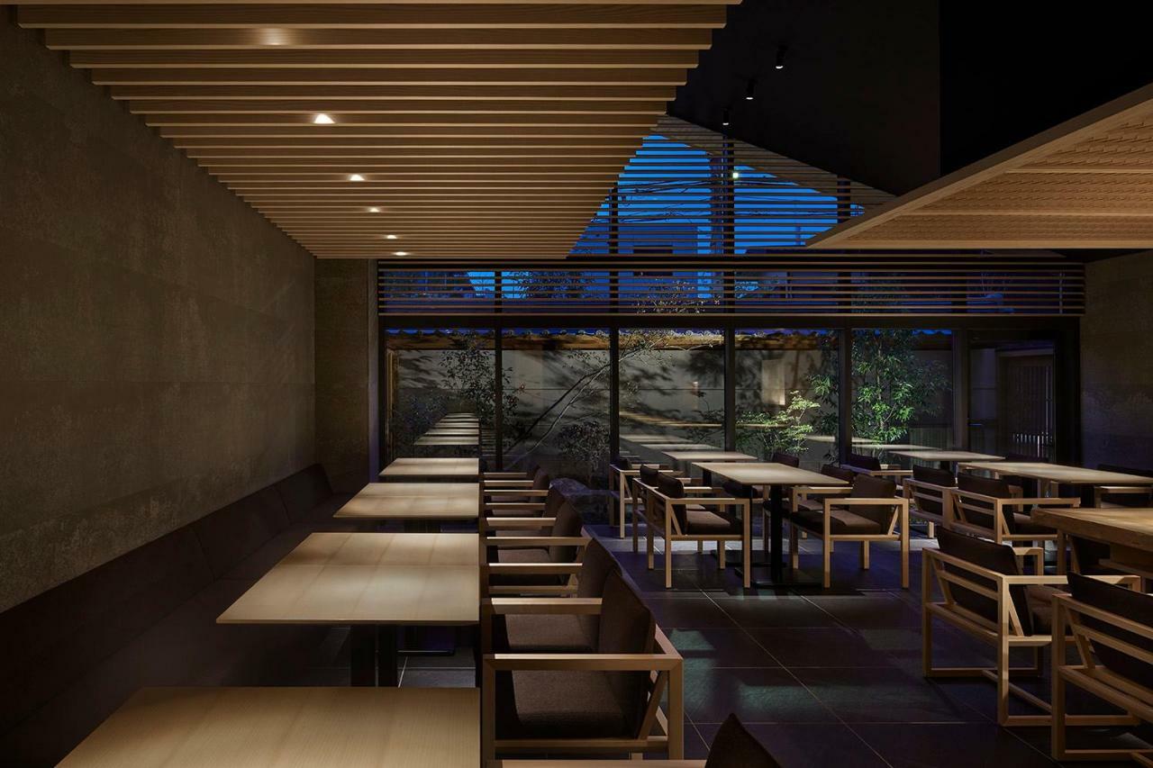 Onsen Ryokan Yuen Shinjuku Hotell Tokyo prefektur